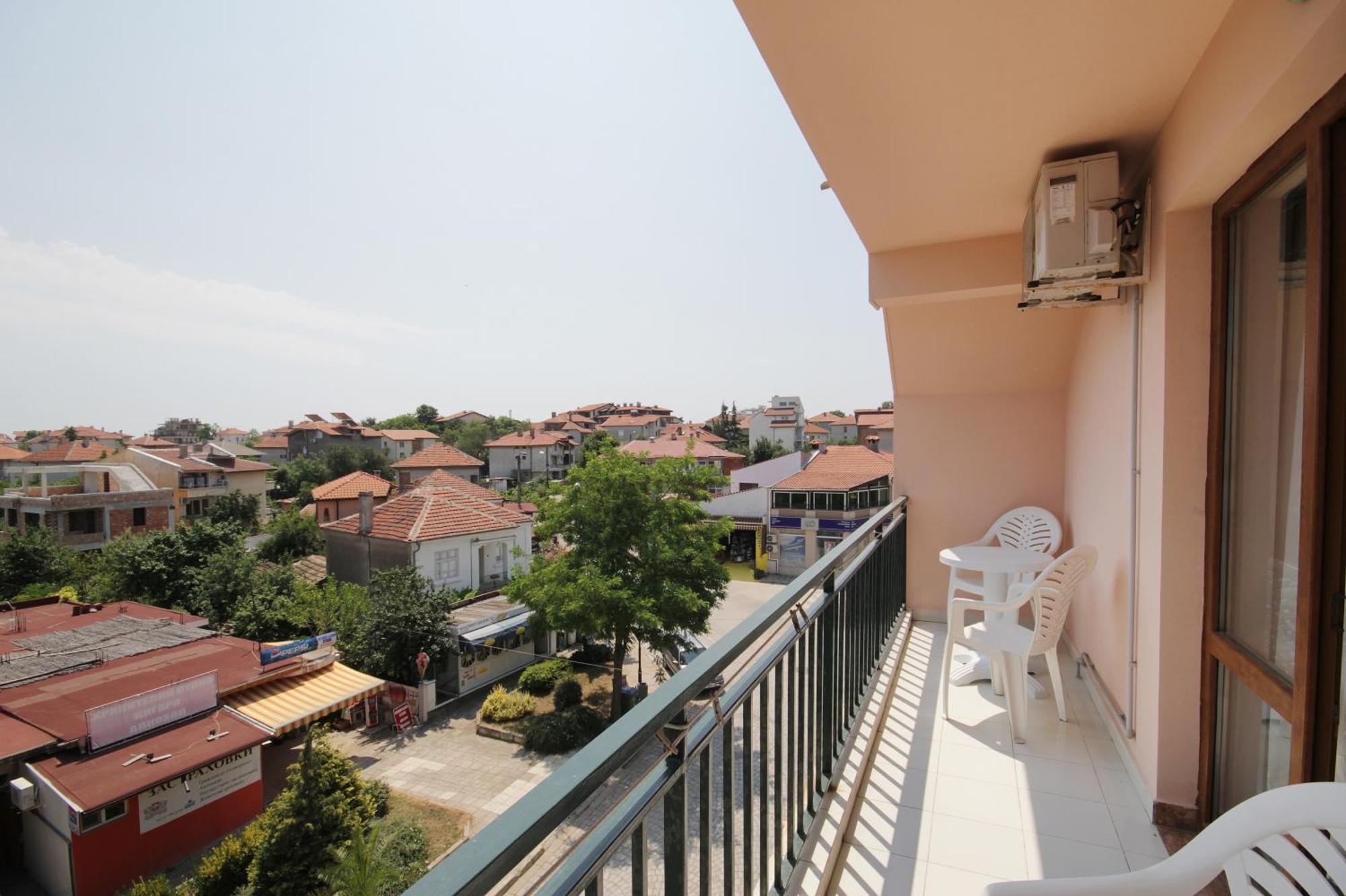 Family Hotel Kosko Černomorec Quarto foto