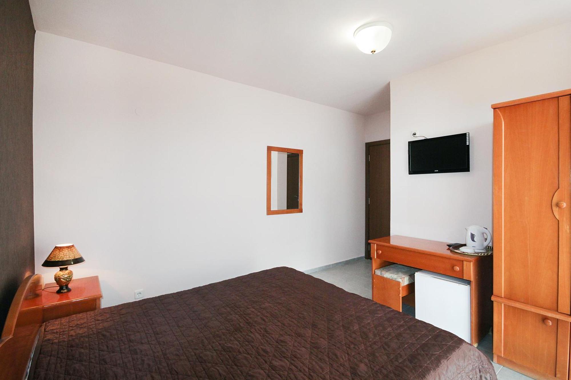 Family Hotel Kosko Černomorec Quarto foto