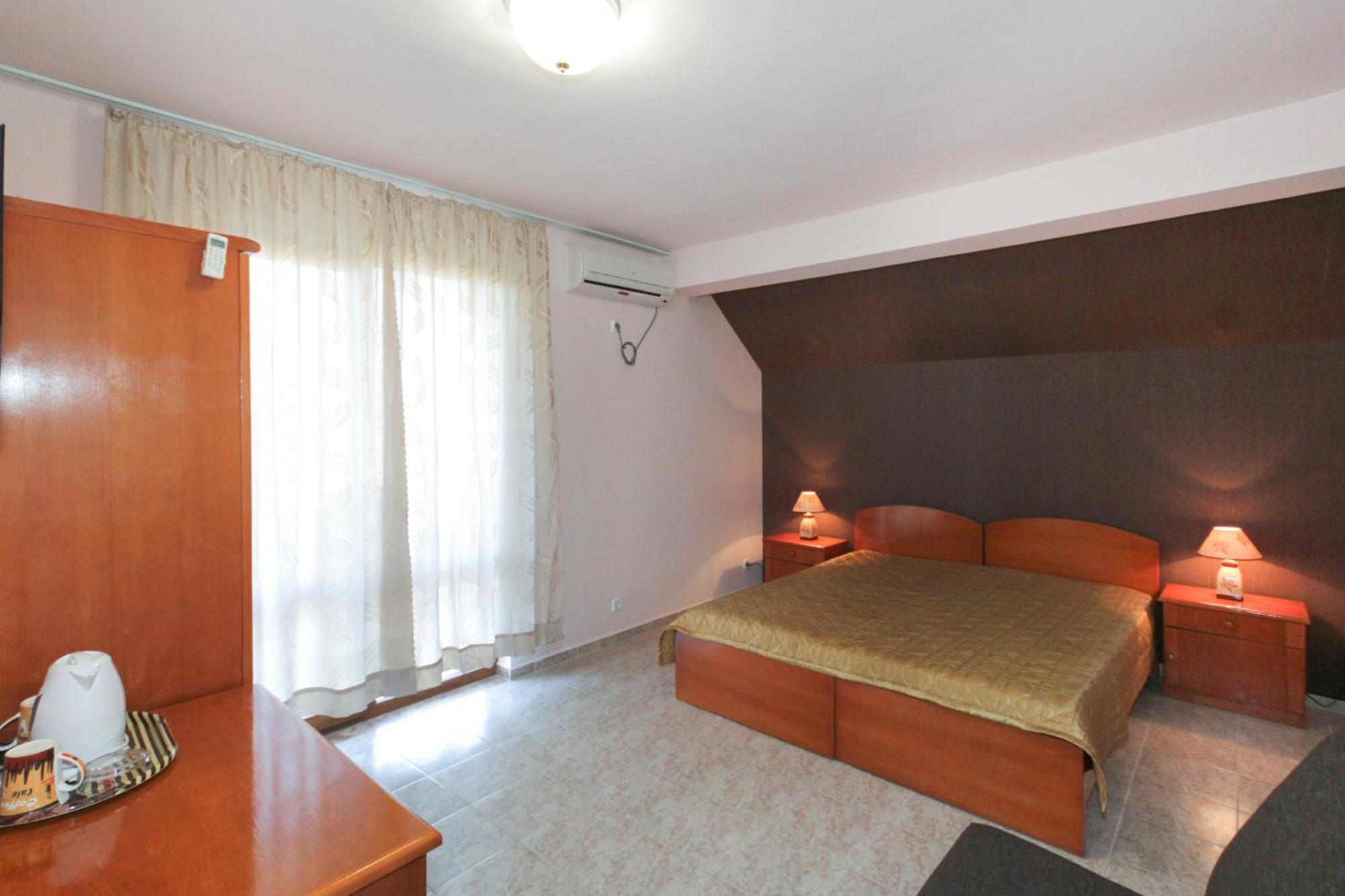 Family Hotel Kosko Černomorec Quarto foto