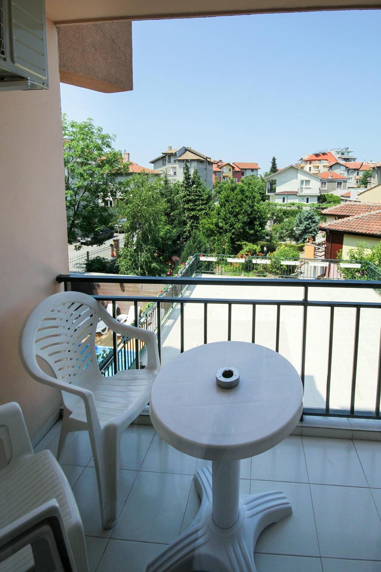 Family Hotel Kosko Černomorec Quarto foto