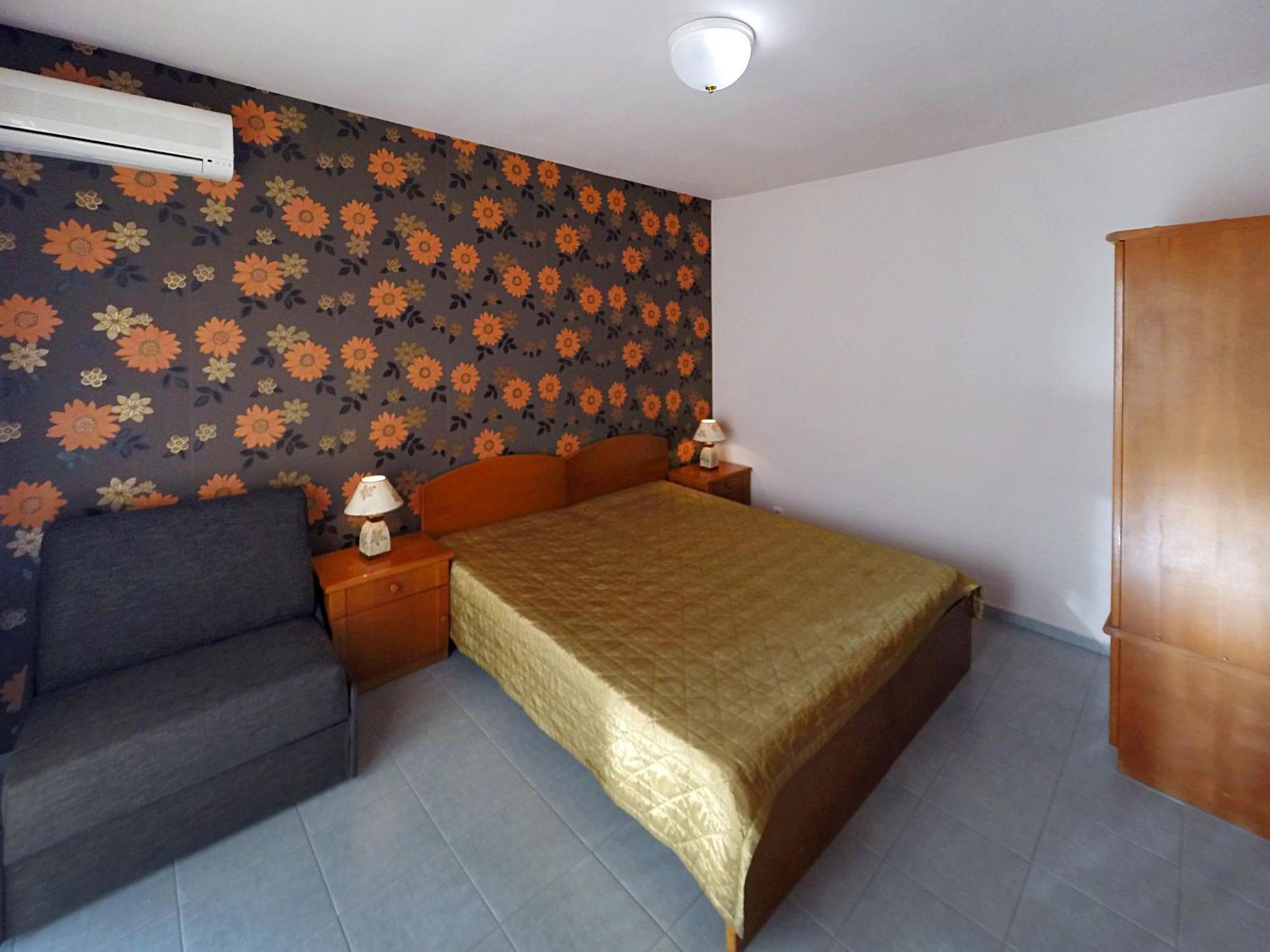 Family Hotel Kosko Černomorec Quarto foto