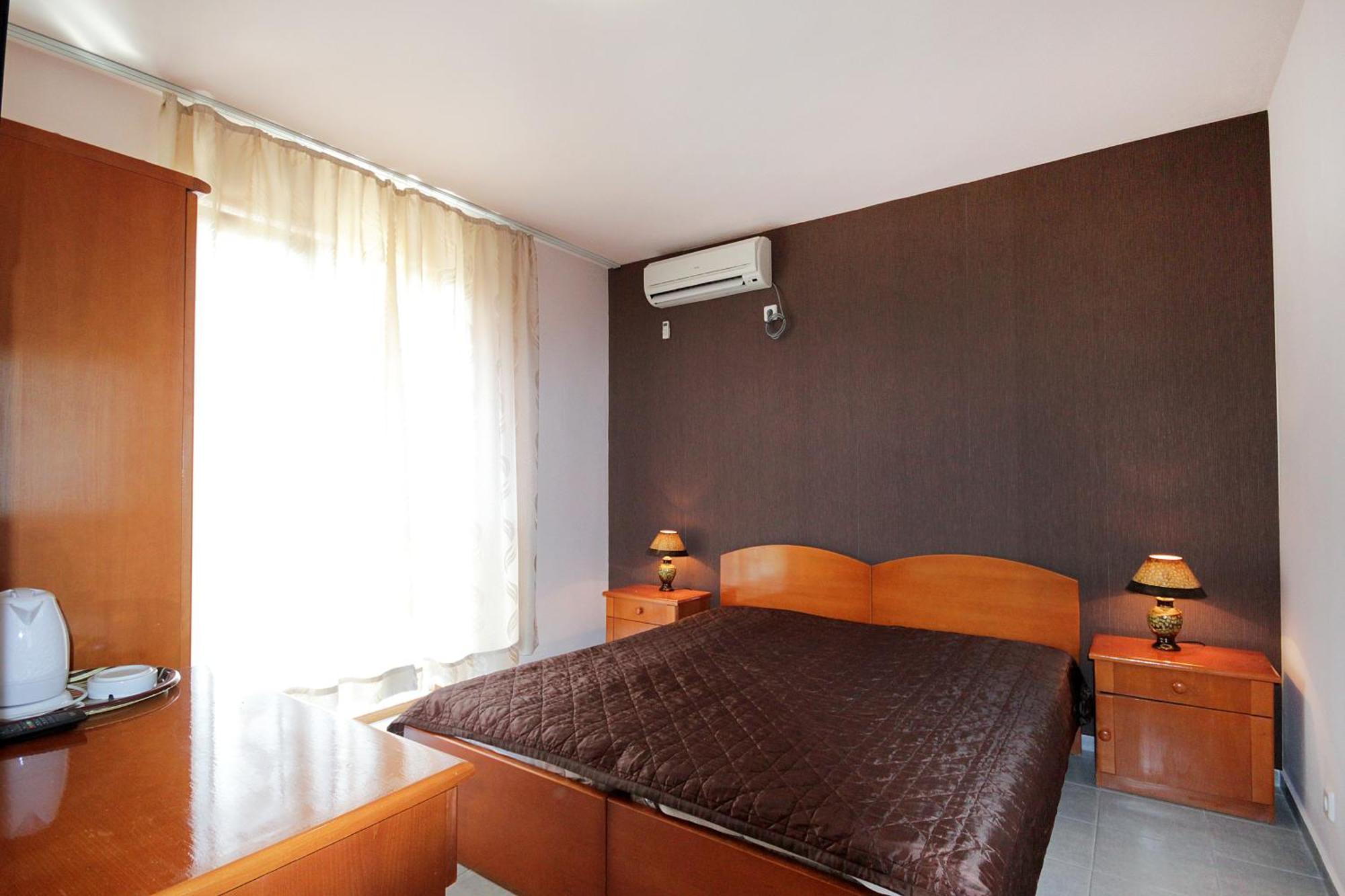 Family Hotel Kosko Černomorec Quarto foto