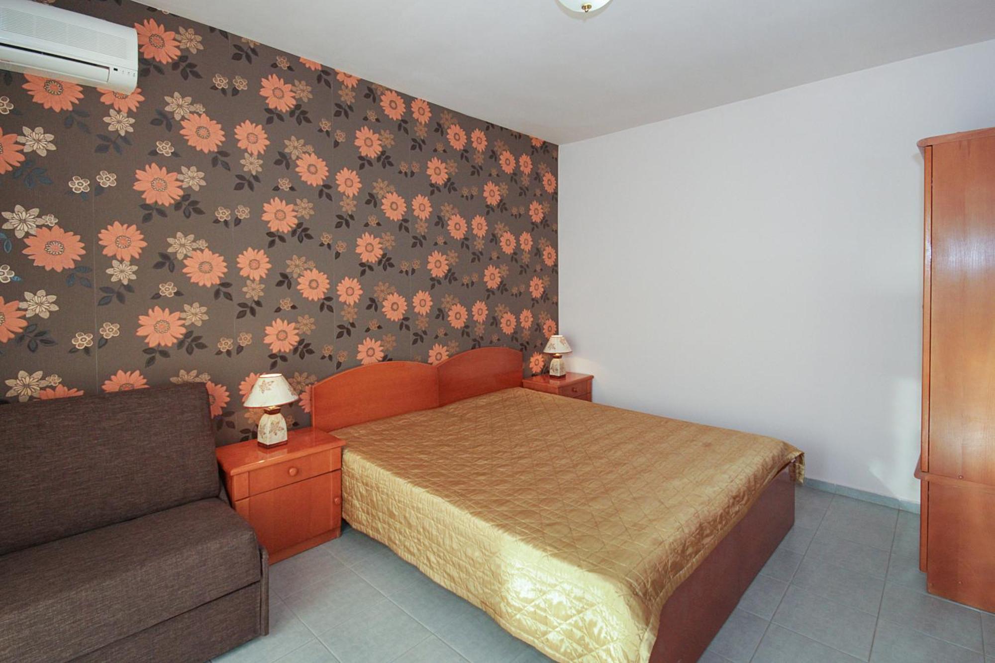 Family Hotel Kosko Černomorec Quarto foto