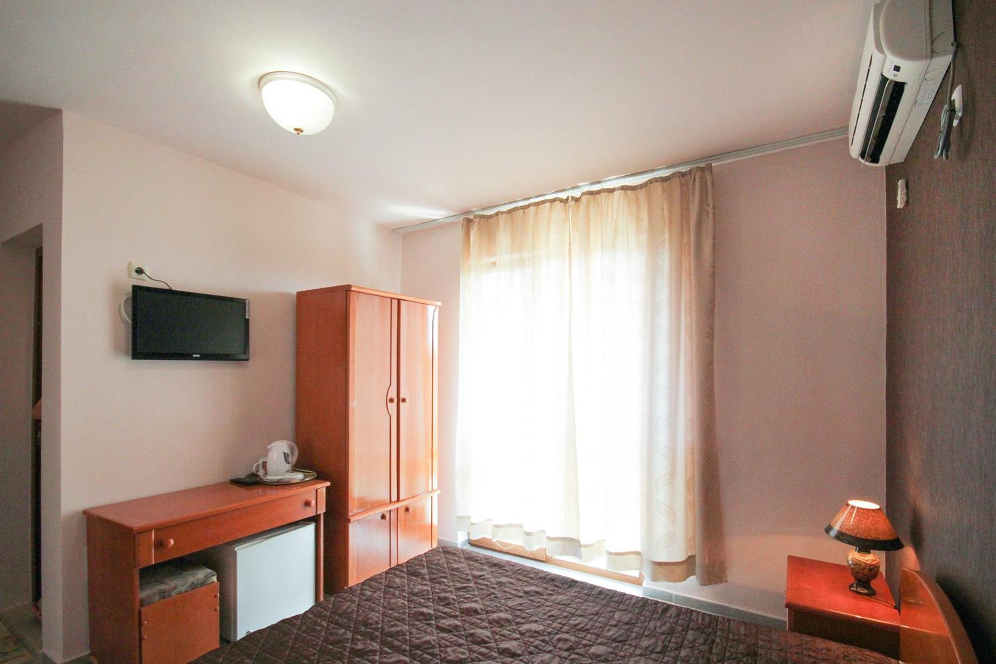 Family Hotel Kosko Černomorec Quarto foto