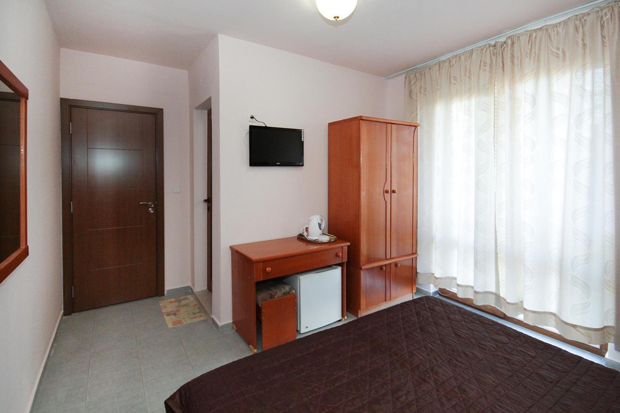 Family Hotel Kosko Černomorec Quarto foto