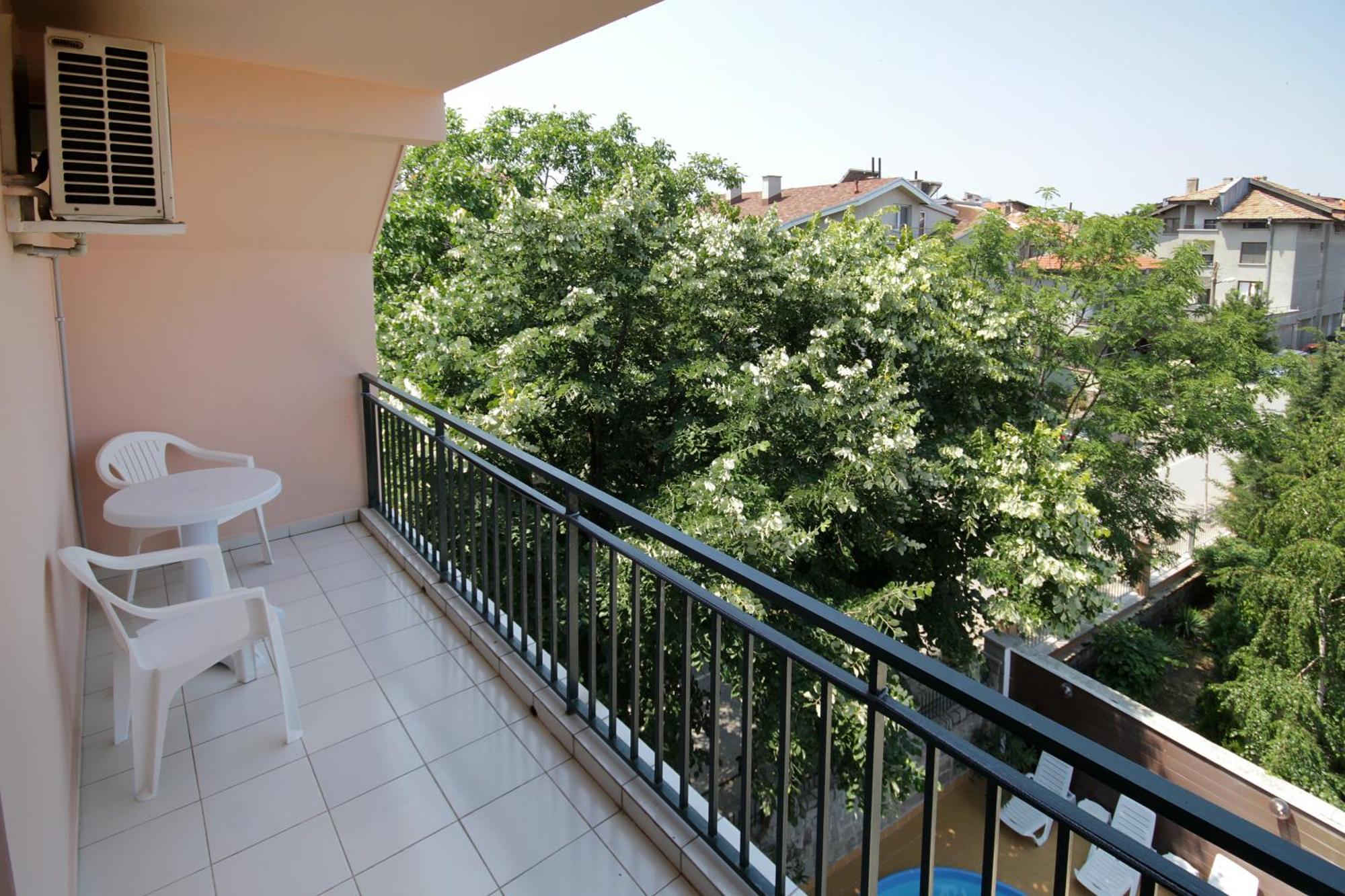 Family Hotel Kosko Černomorec Quarto foto