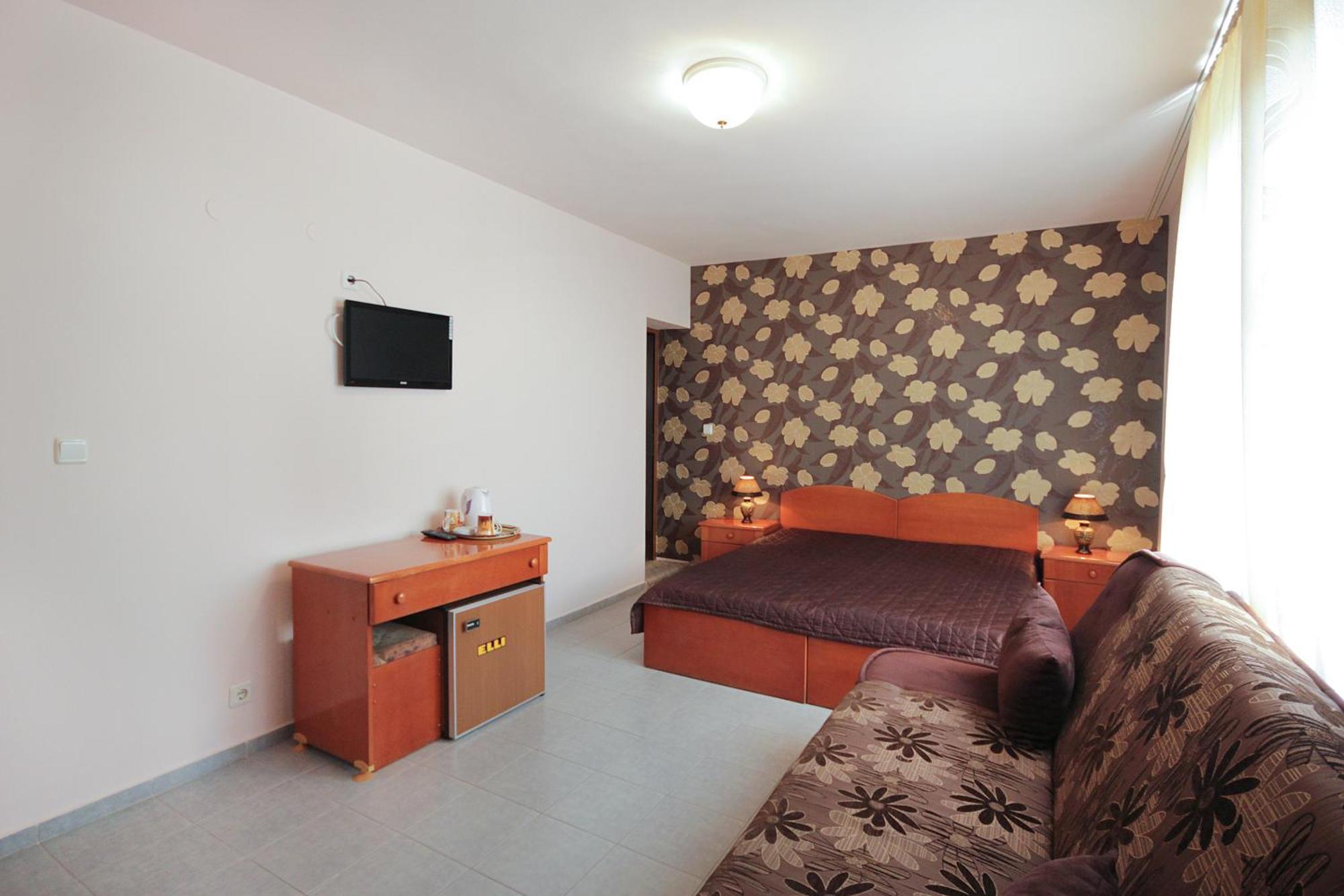 Family Hotel Kosko Černomorec Quarto foto