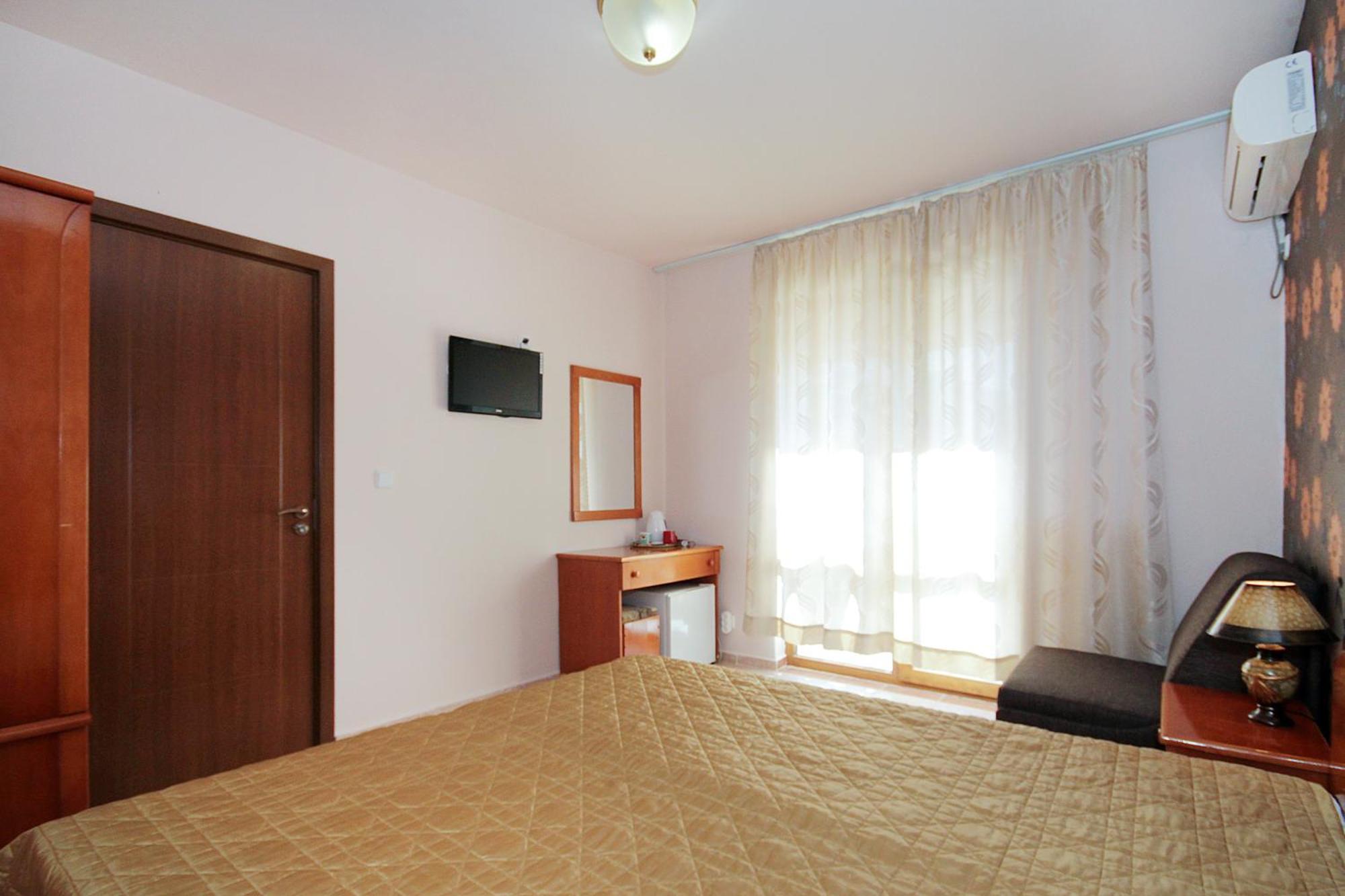 Family Hotel Kosko Černomorec Quarto foto