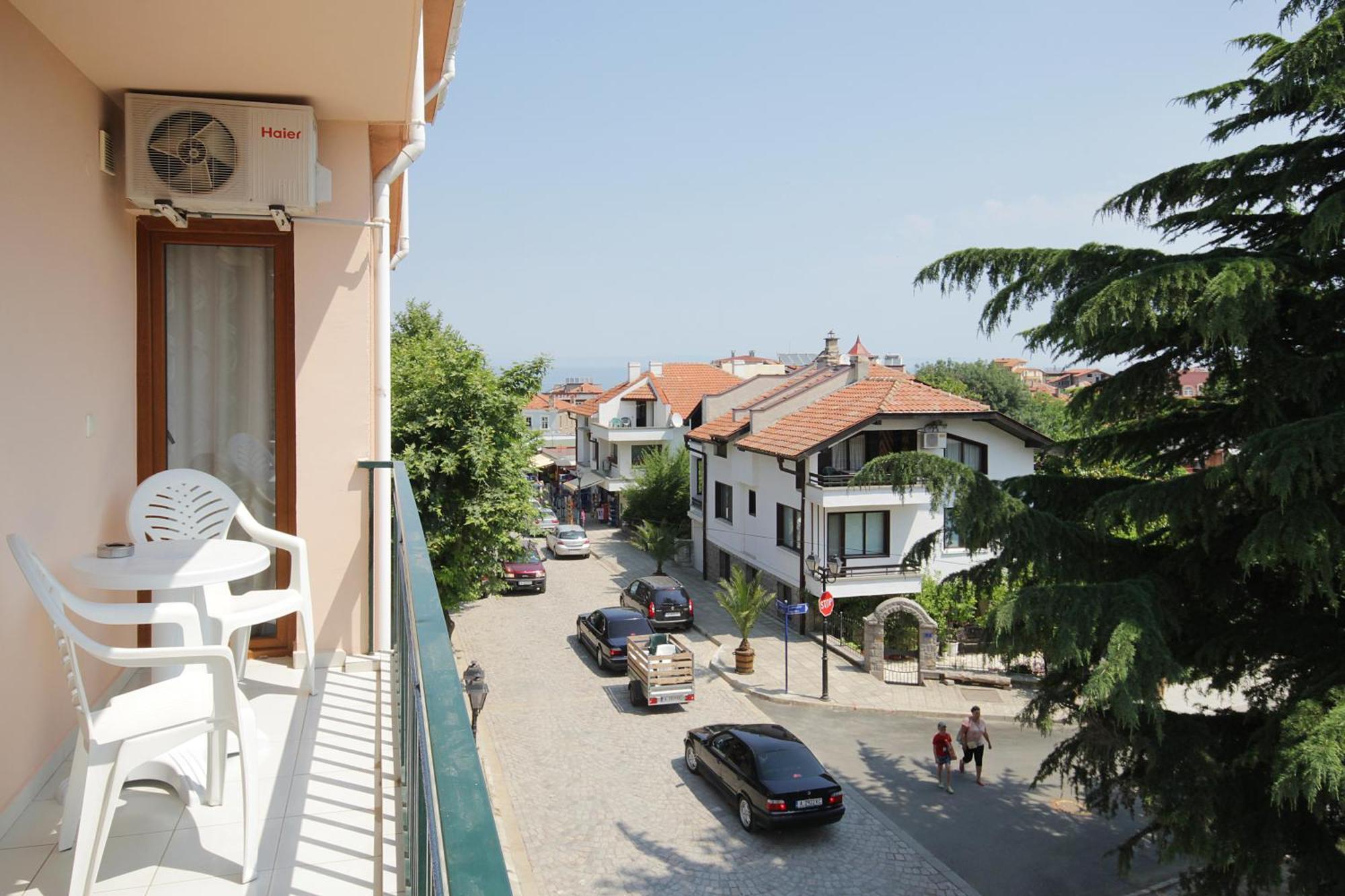 Family Hotel Kosko Černomorec Quarto foto