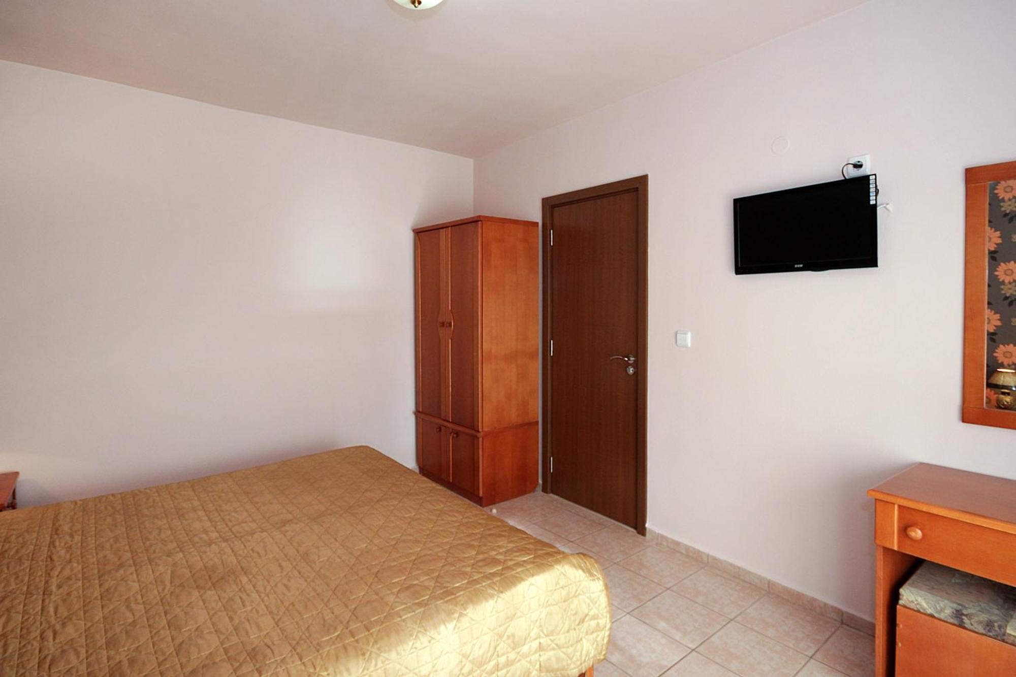Family Hotel Kosko Černomorec Quarto foto
