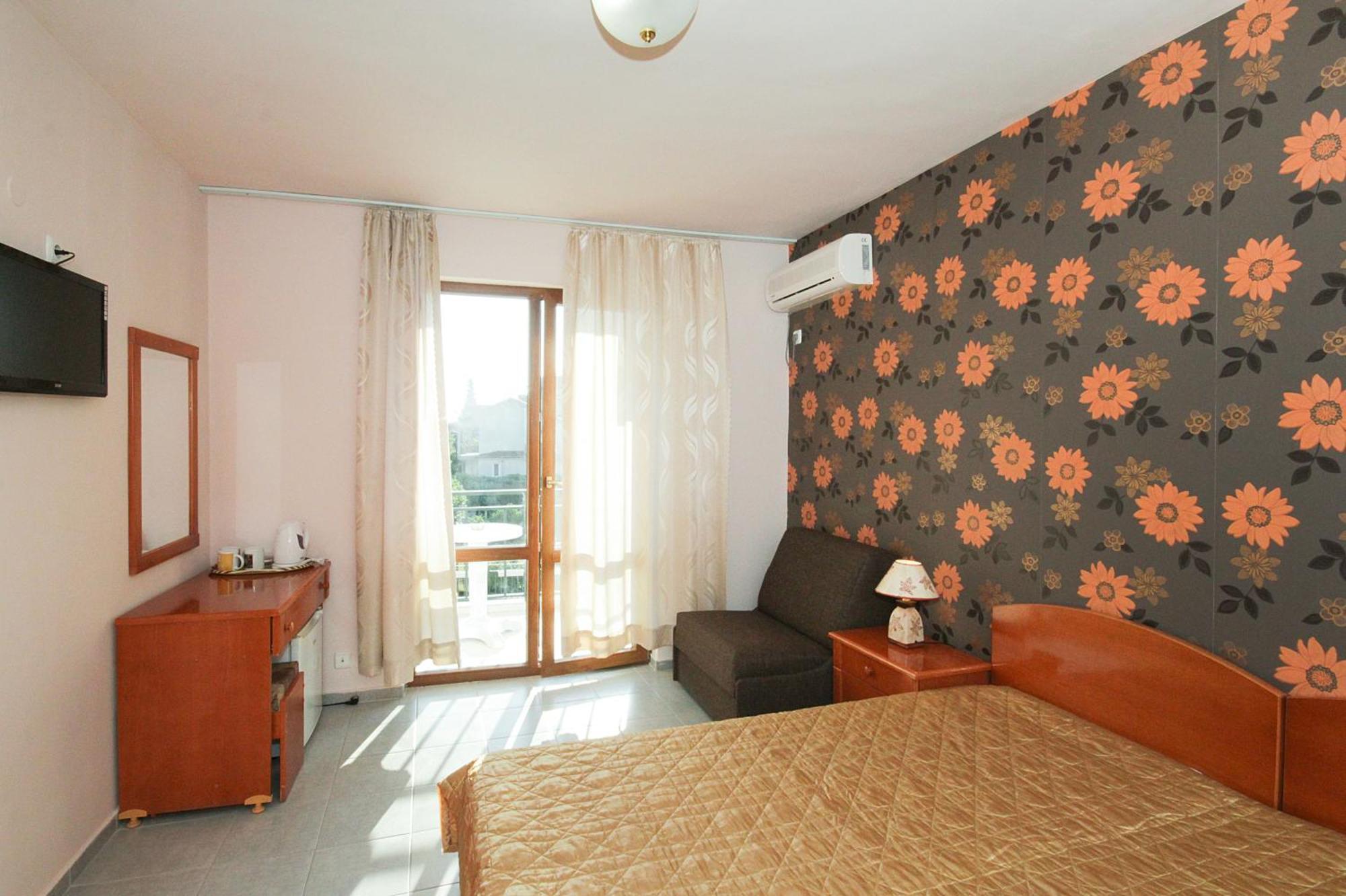 Family Hotel Kosko Černomorec Quarto foto