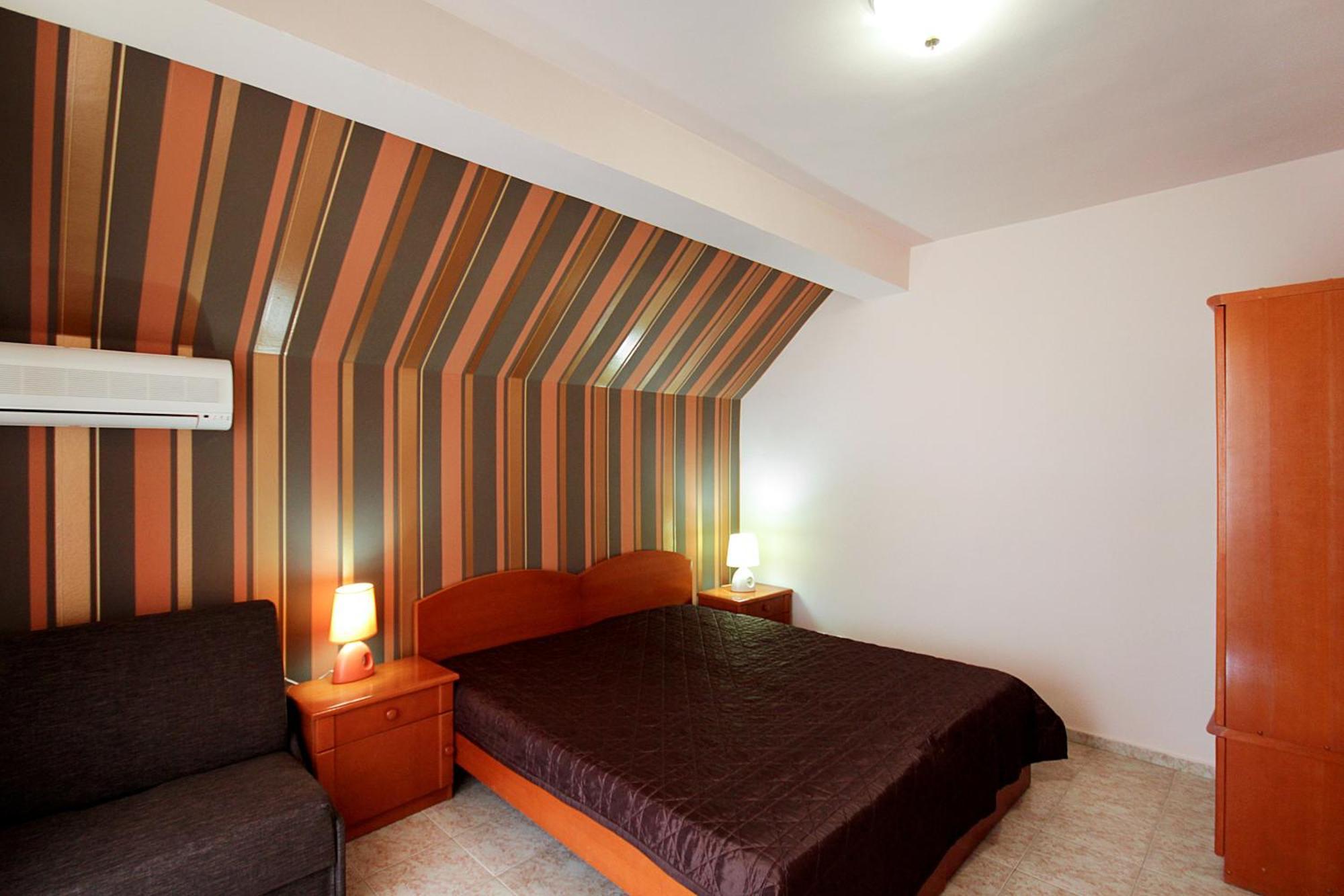 Family Hotel Kosko Černomorec Quarto foto