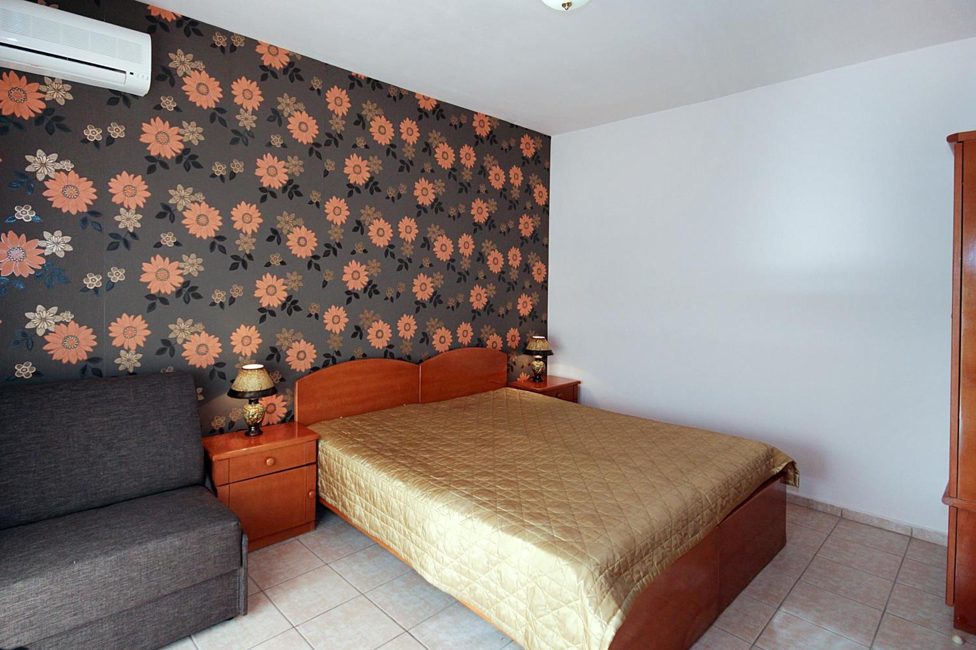Family Hotel Kosko Černomorec Quarto foto