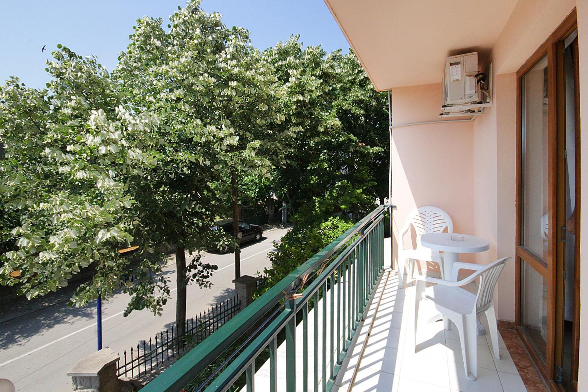 Family Hotel Kosko Černomorec Quarto foto