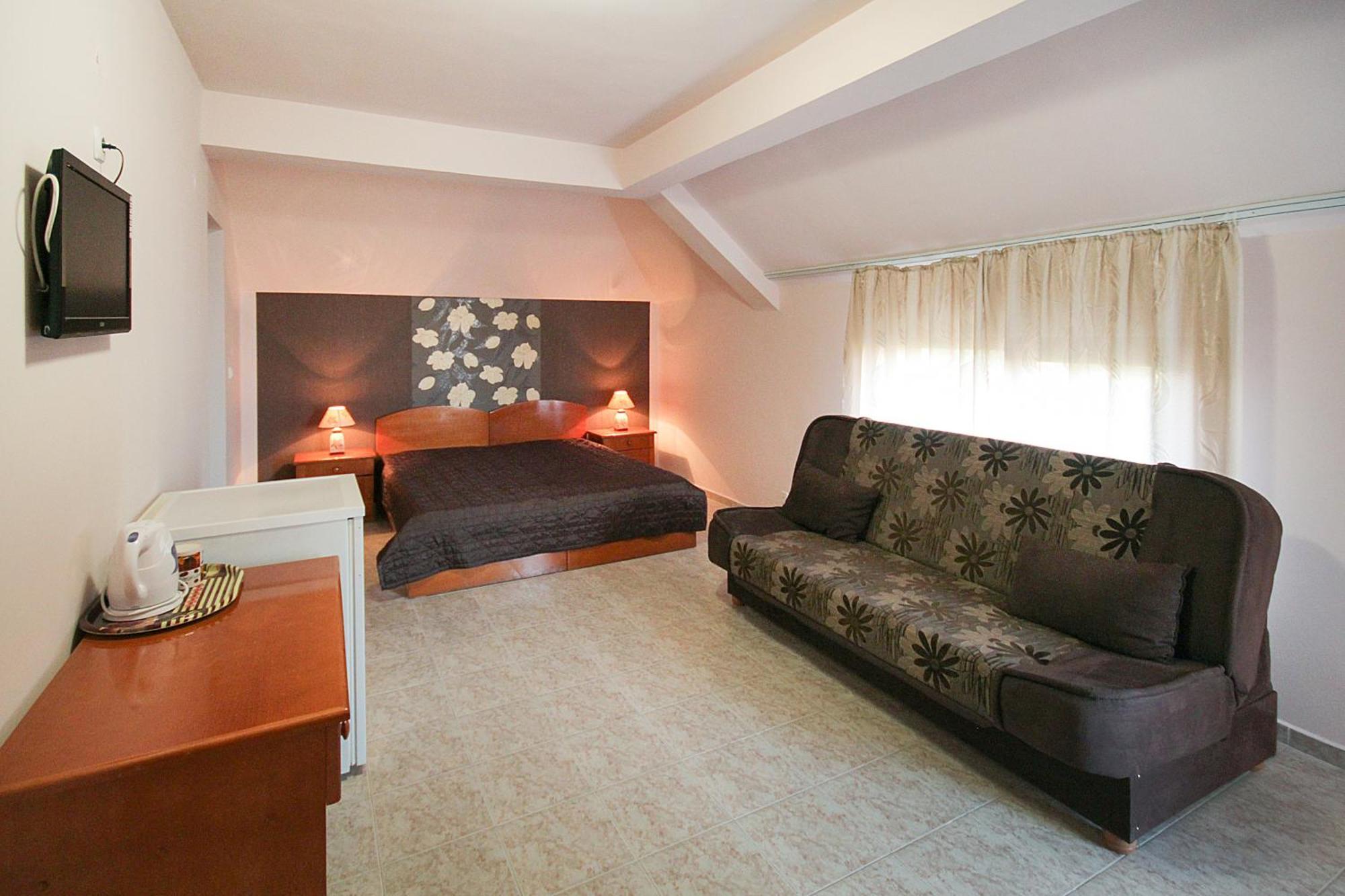 Family Hotel Kosko Černomorec Quarto foto